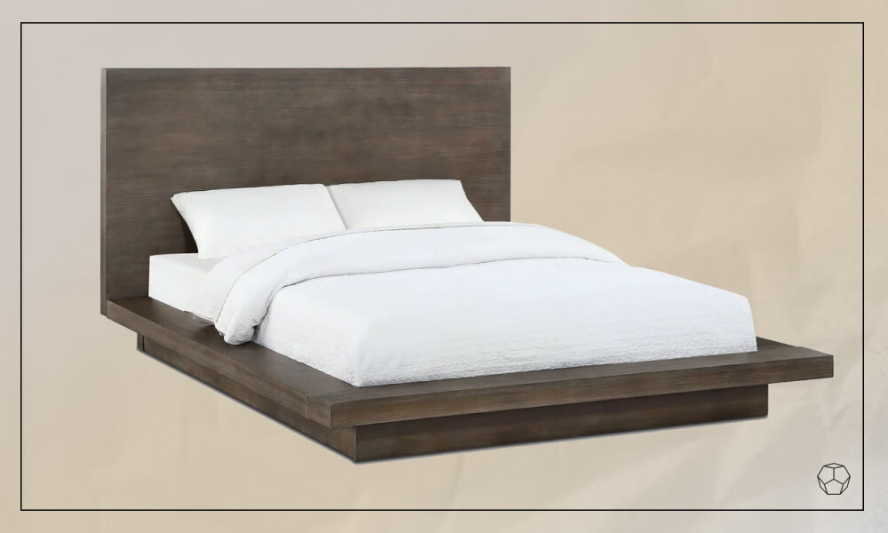 The 16 Best Minimalist Bed Frames that Combine Simplicity with Great Style